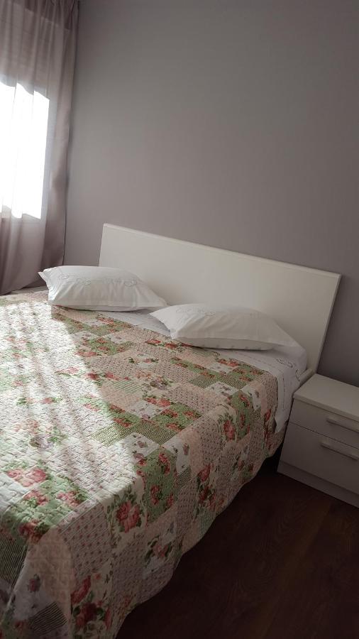 Penthouse Maremonte Apartment Omis Exterior photo