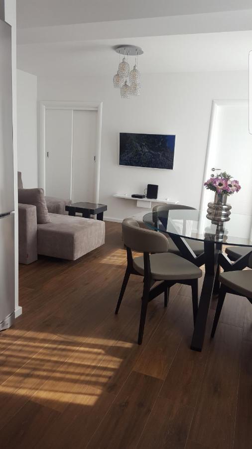 Penthouse Maremonte Apartment Omis Exterior photo
